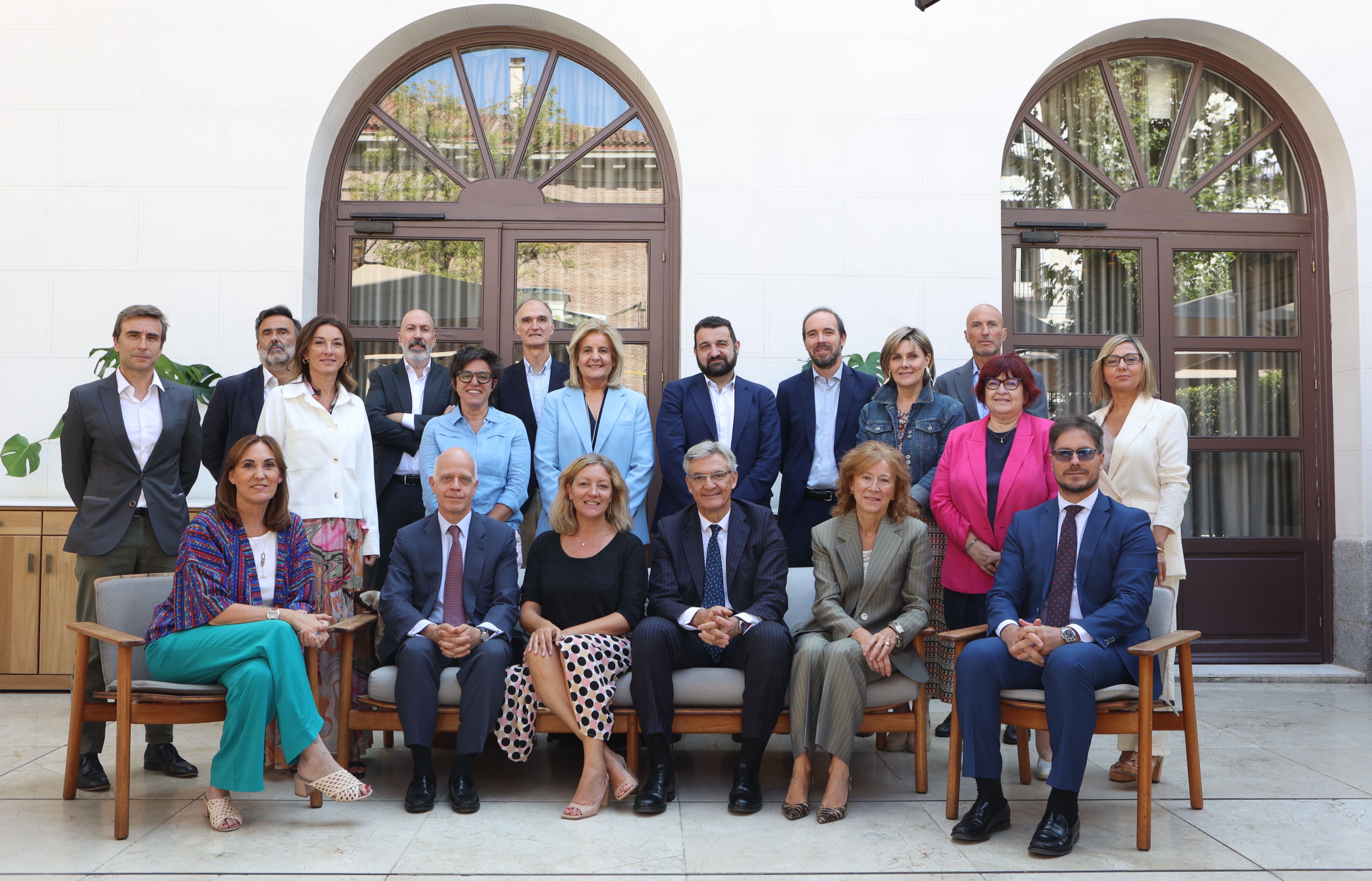 Formado el jurado de la 15ª edición de los Premios SERES que reconocerá la innovación y compromiso social de las empresas