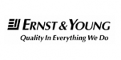 ernst & young